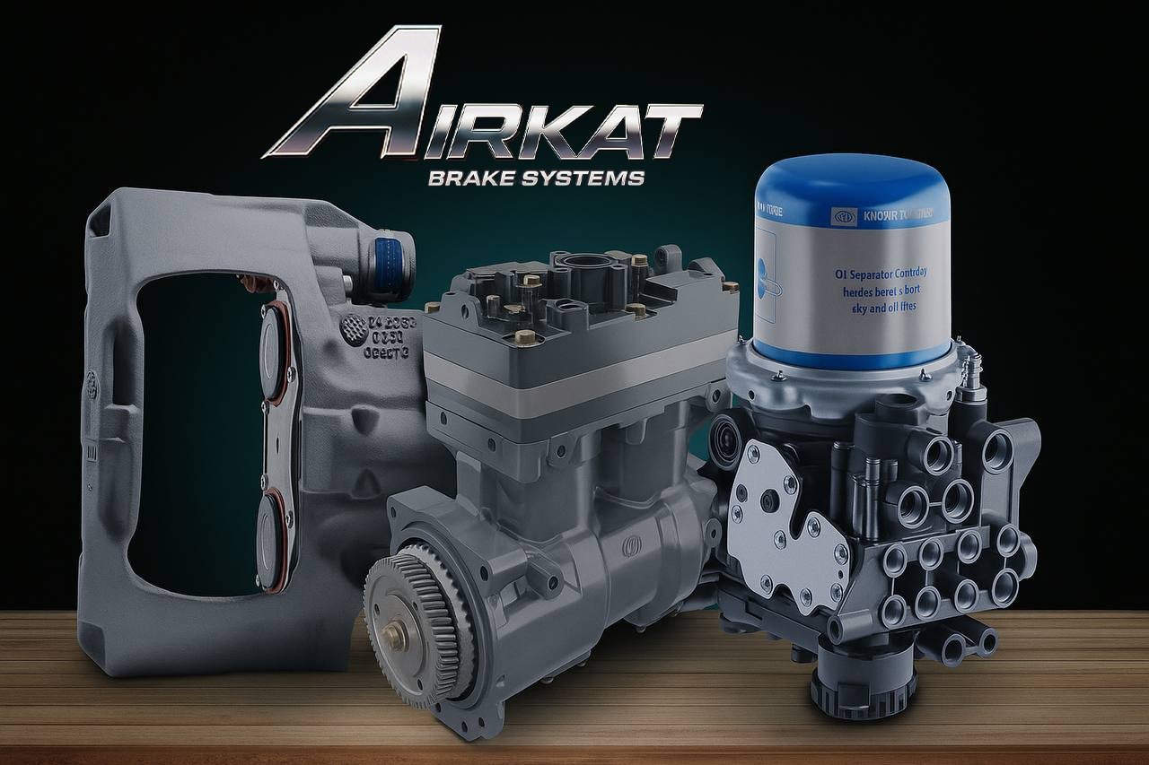 AirKat Product